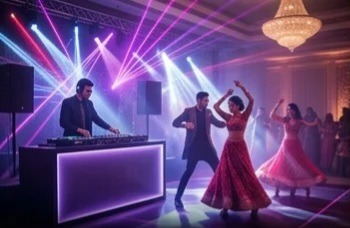 Music & Entertainment