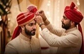 Safa Pagri Tying