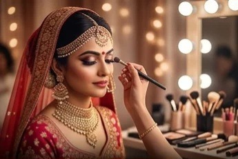 Makeup Artists