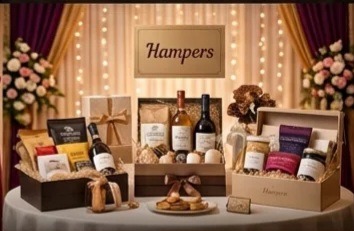 Gift Hamper