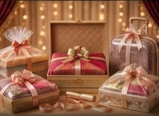 Trousseau Packing