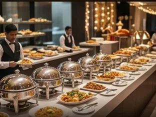 Catering Services