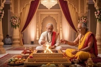 Pandit Ji