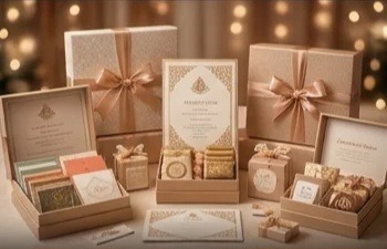 Invitation Gifts