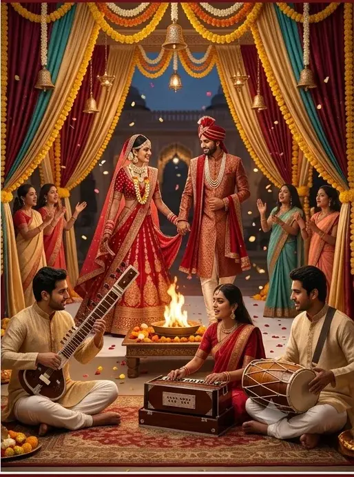 Musical Phera