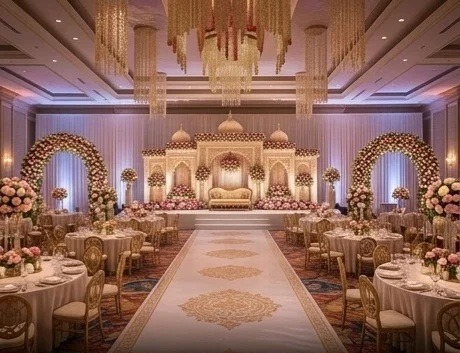 Venue Decoration
