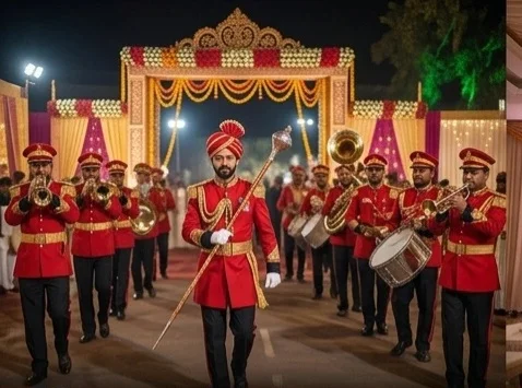 Band Wala