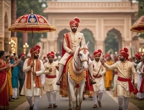 Baggi & Ghoriwala