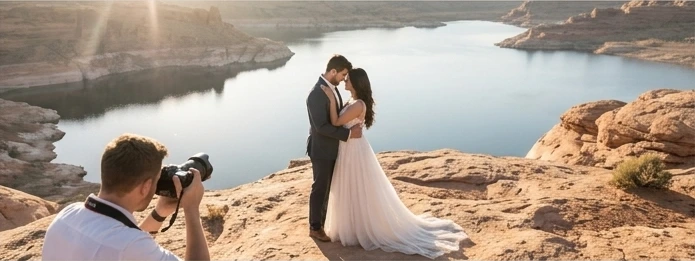 Pre-Wedding Shoot