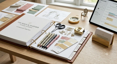 Wedding Planning Services